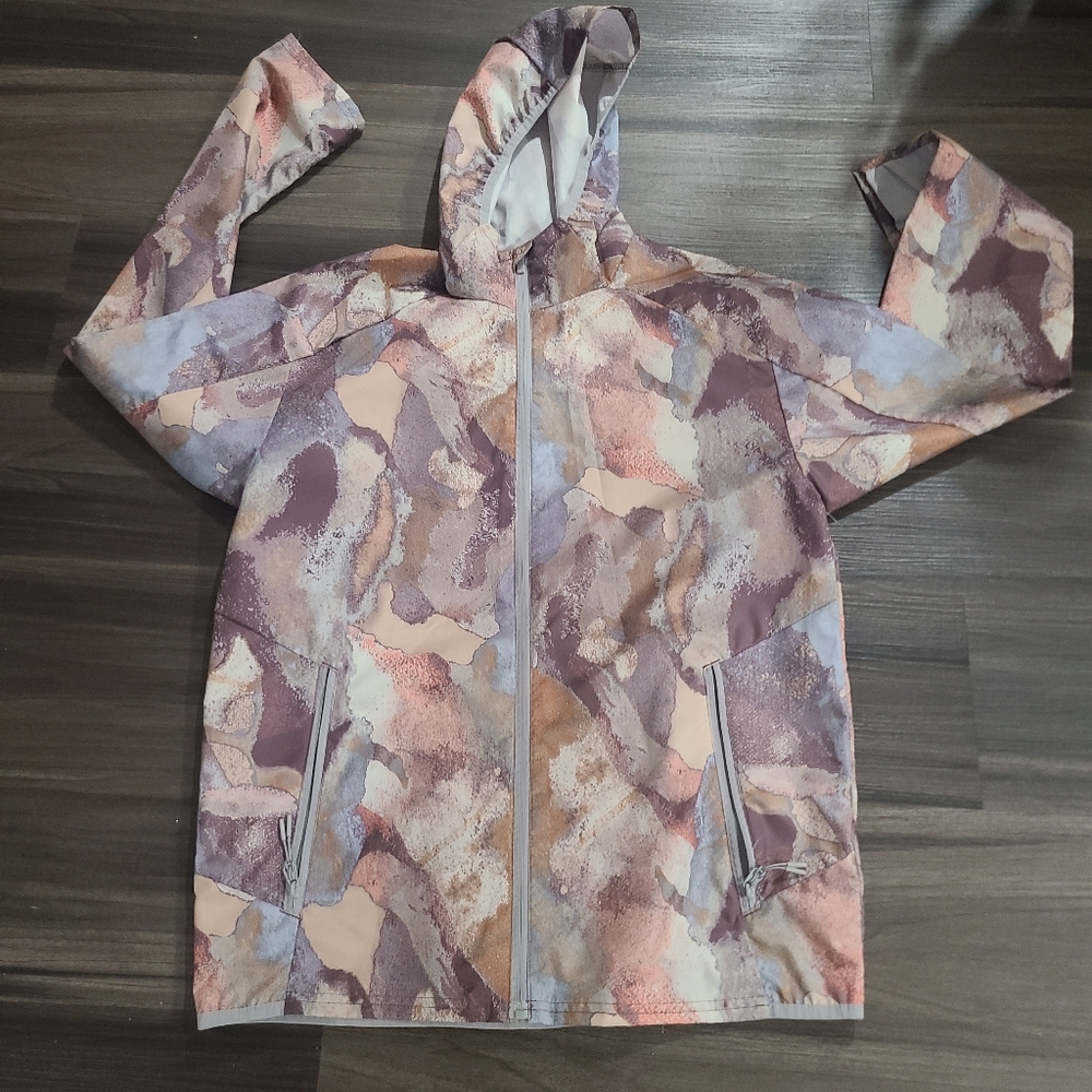 Windbreaker